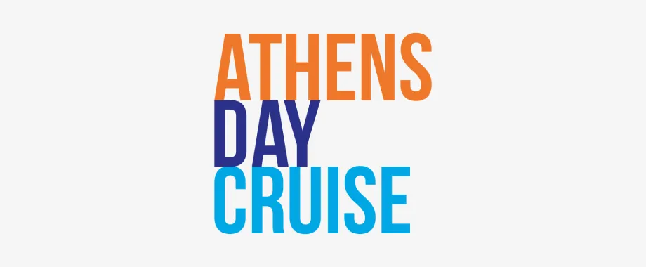 Athens Day Cruise Logo image