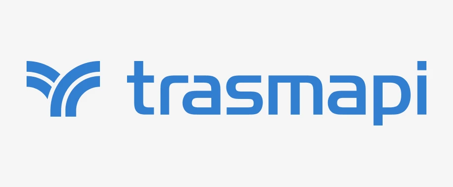 Trasmapi logo