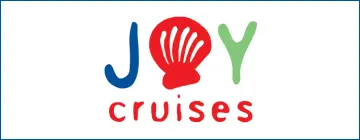 JOY Cruises Logo image