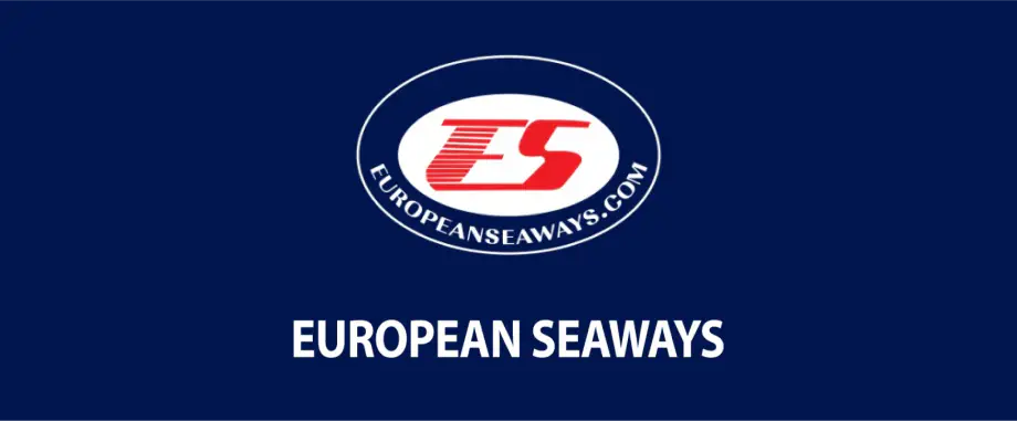 European Seaways logo