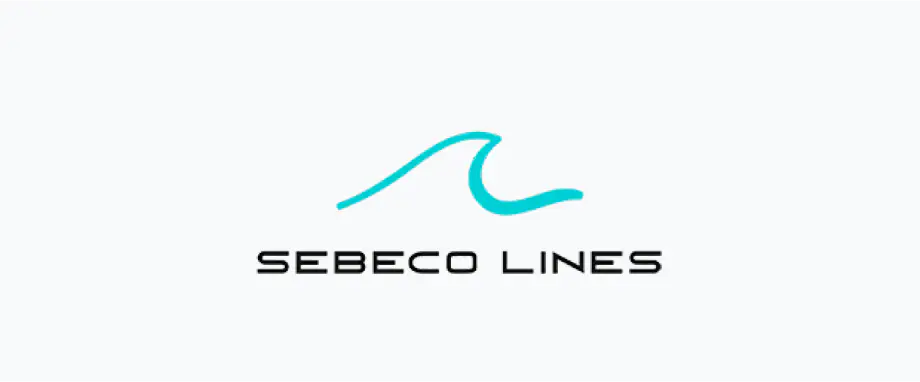 Sebeco Lines logo