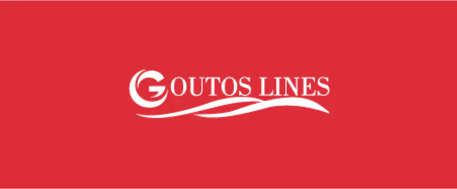 Goutos Lines logo