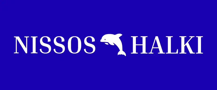 Nissos Chalki logo
