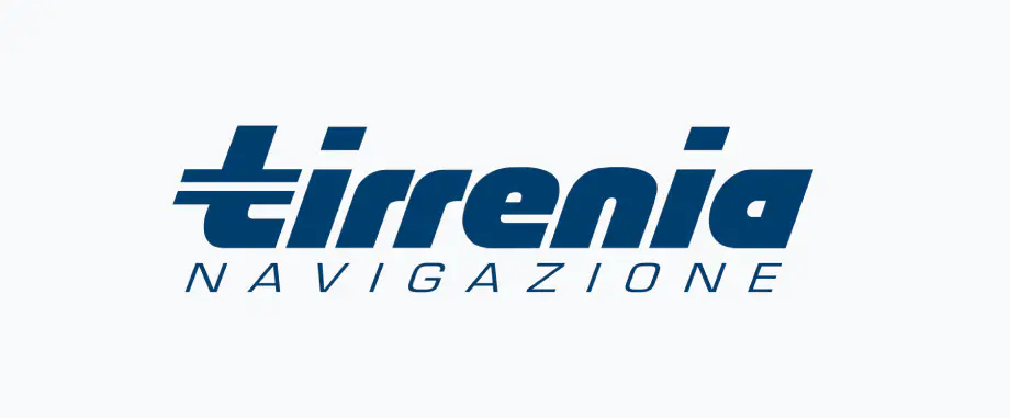 Tirrenia logo