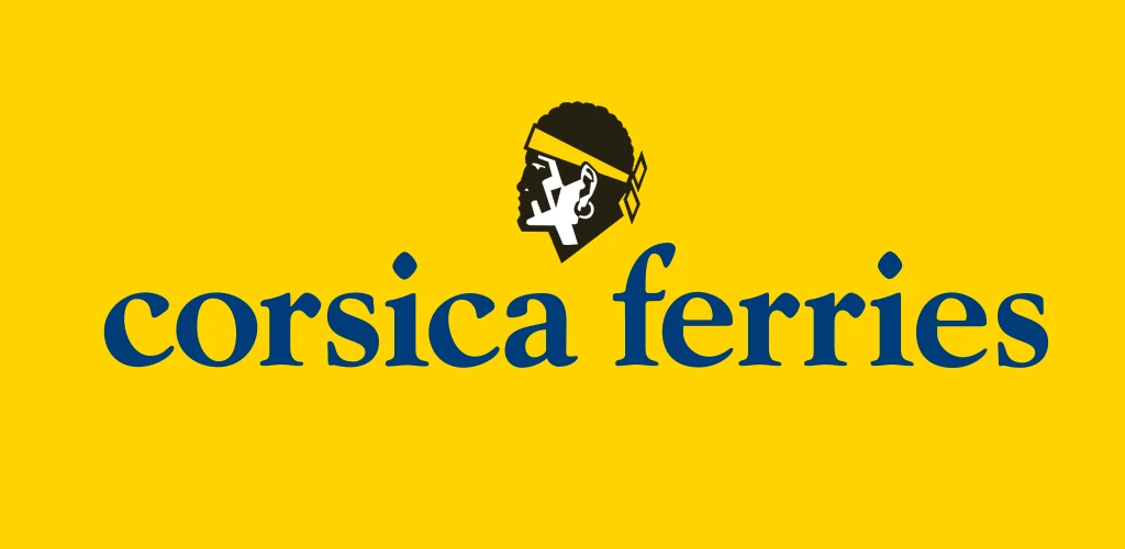 Corsica Ferries logo