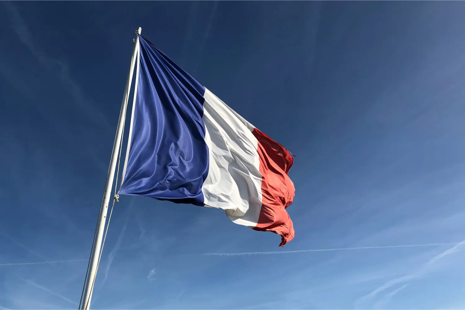 French flag