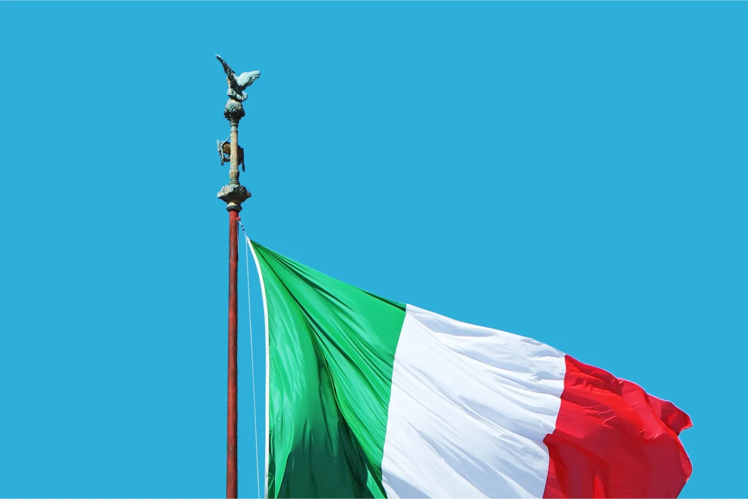 Italian flag