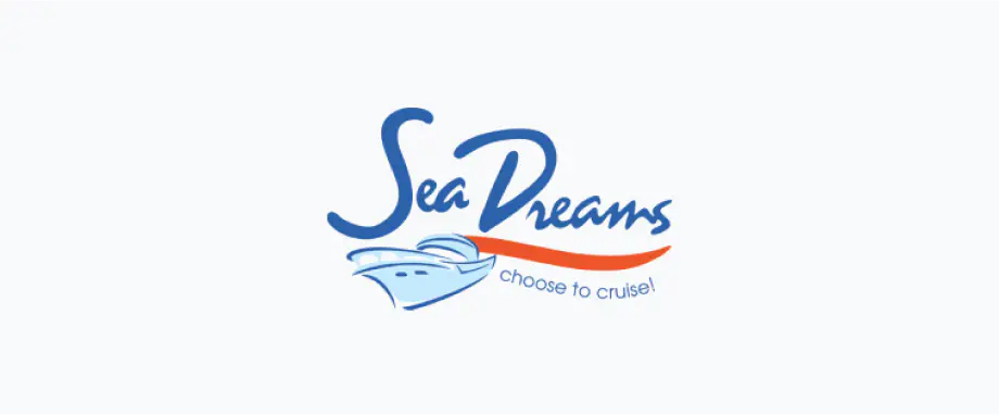Sea Dreams logo