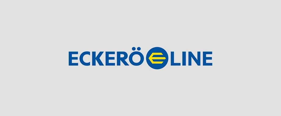 Eckerö Line logo