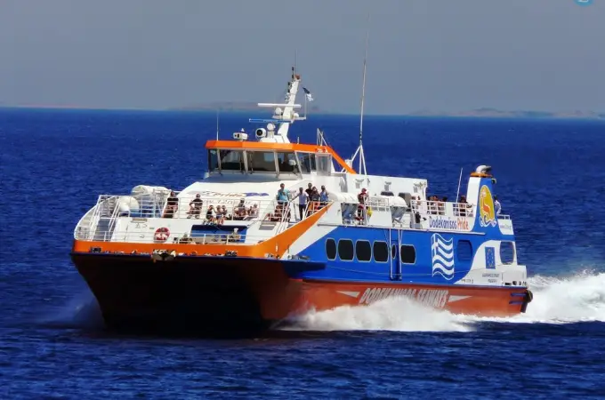 Dodekanisos Pride image