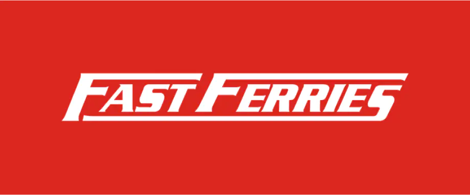 Cyclades Fast Ferries logo