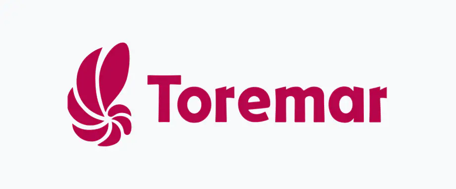 Toremar logo