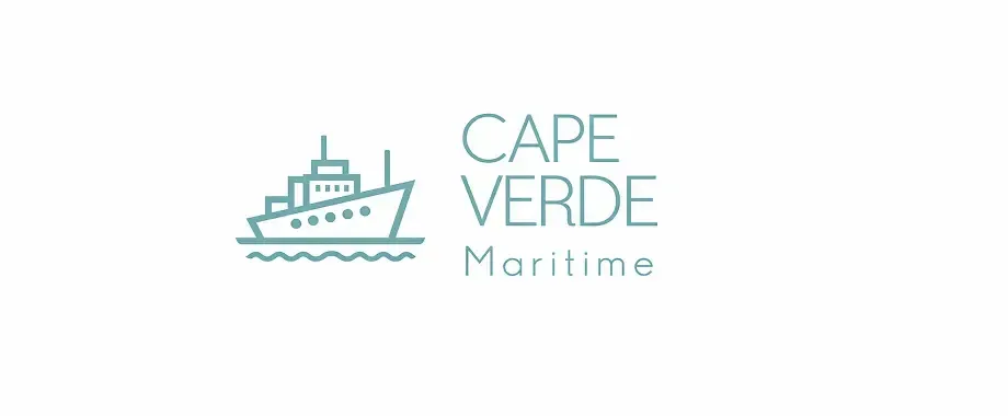 Cape Verde Maritime logo