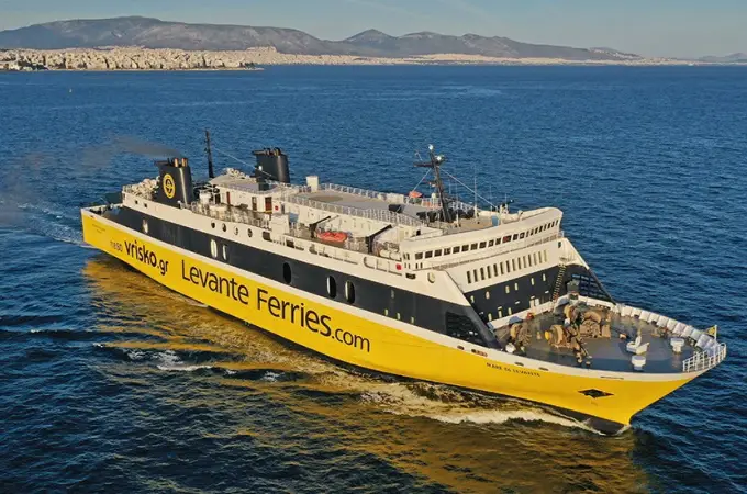 Mare Di Levante image