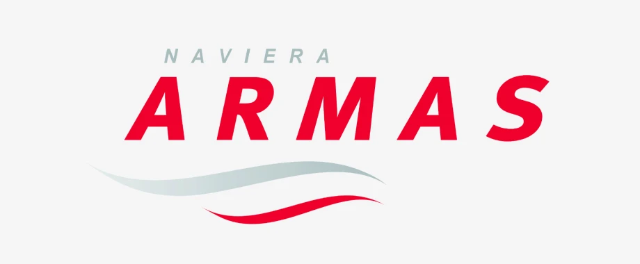 Naviera Armas Logo