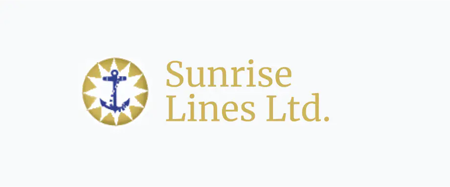 Sunrise Lines logo