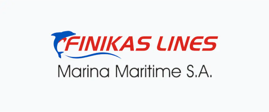 Finikas Lines logo