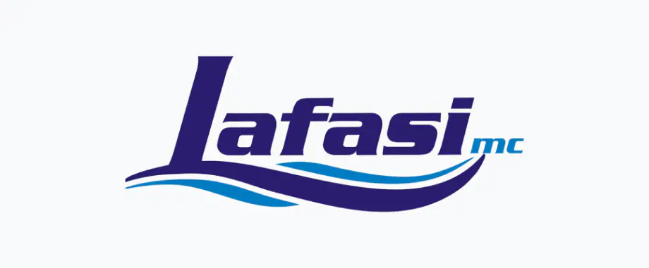 Lafasi MC logo
