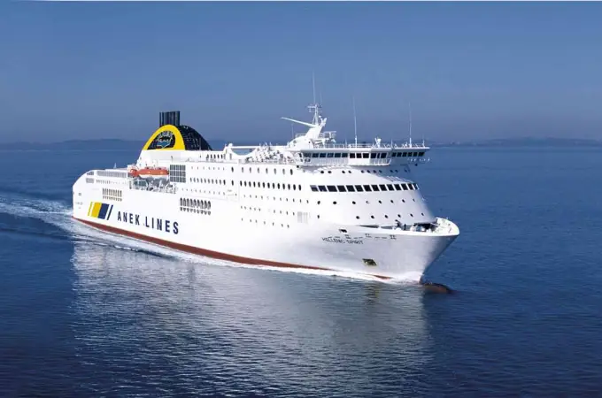 Hellenic Spirit image