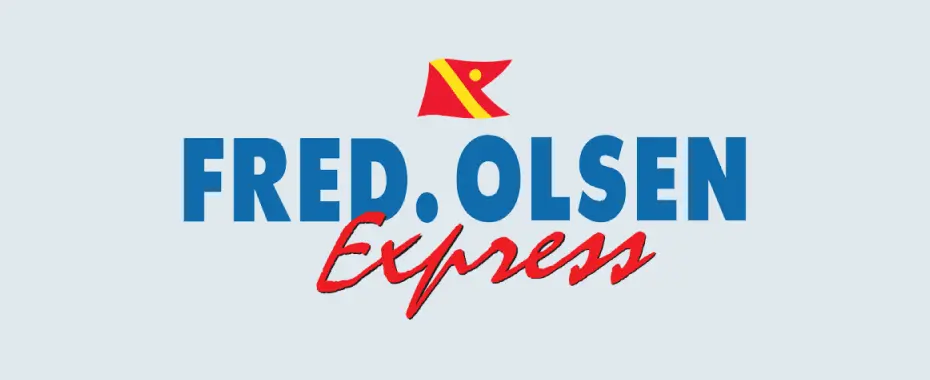 Fred Olsen logo