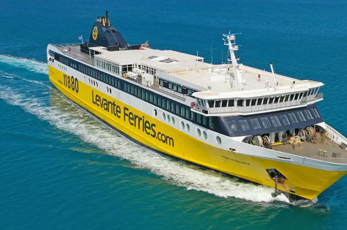 Fior Di Levante image